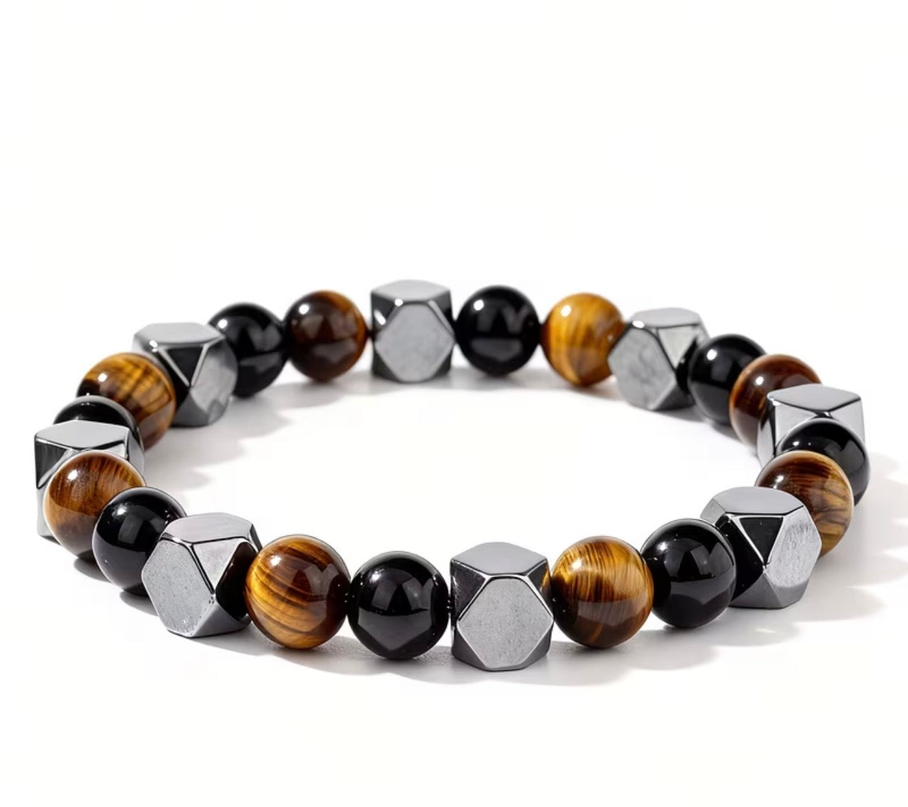 ✨ Zodiac Energy Bracelet — Align Your Power & Purpose