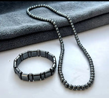 Load image into Gallery viewer, Custom crystal necklace for women.