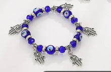 Load image into Gallery viewer, Custom crystal women's bracelet