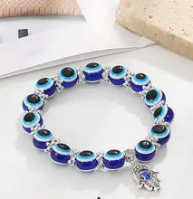 Load image into Gallery viewer, Custom crystal women's bracelet
