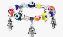 Load image into Gallery viewer, Custom crystal women's bracelet