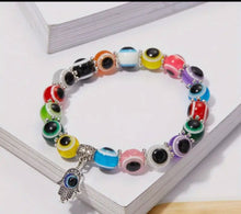 Load image into Gallery viewer, Custom crystal women's bracelet