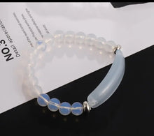 Load image into Gallery viewer, Custom crystal women's bracelet