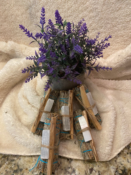 Custom Sage bundle