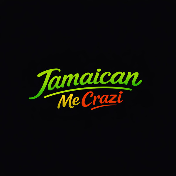 Jamaican Me Crazi