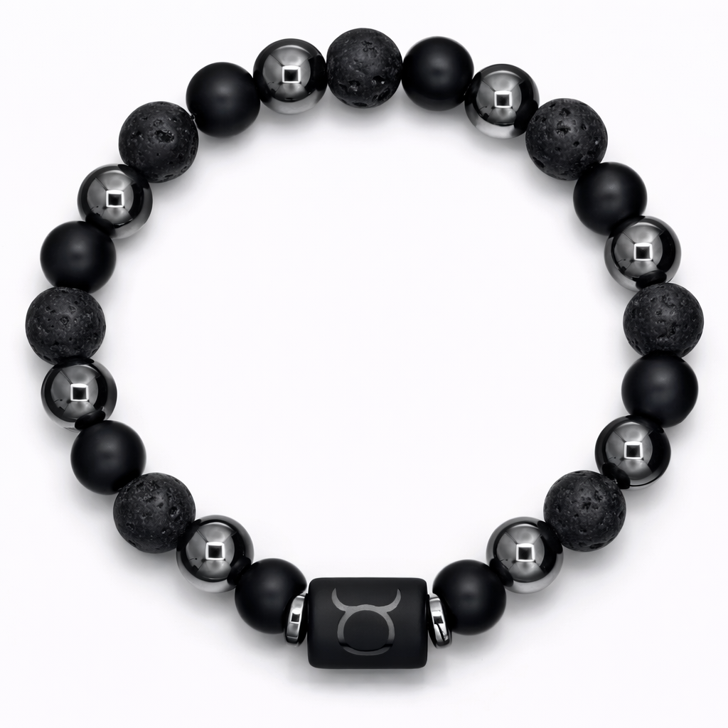 ✨ Zodiac Energy Bracelet — Align Your Power & Purpose