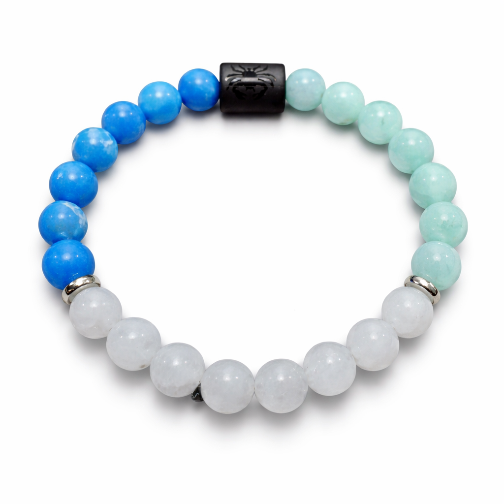 ✨ Zodiac Energy Bracelet — Align Your Power & Purpose
