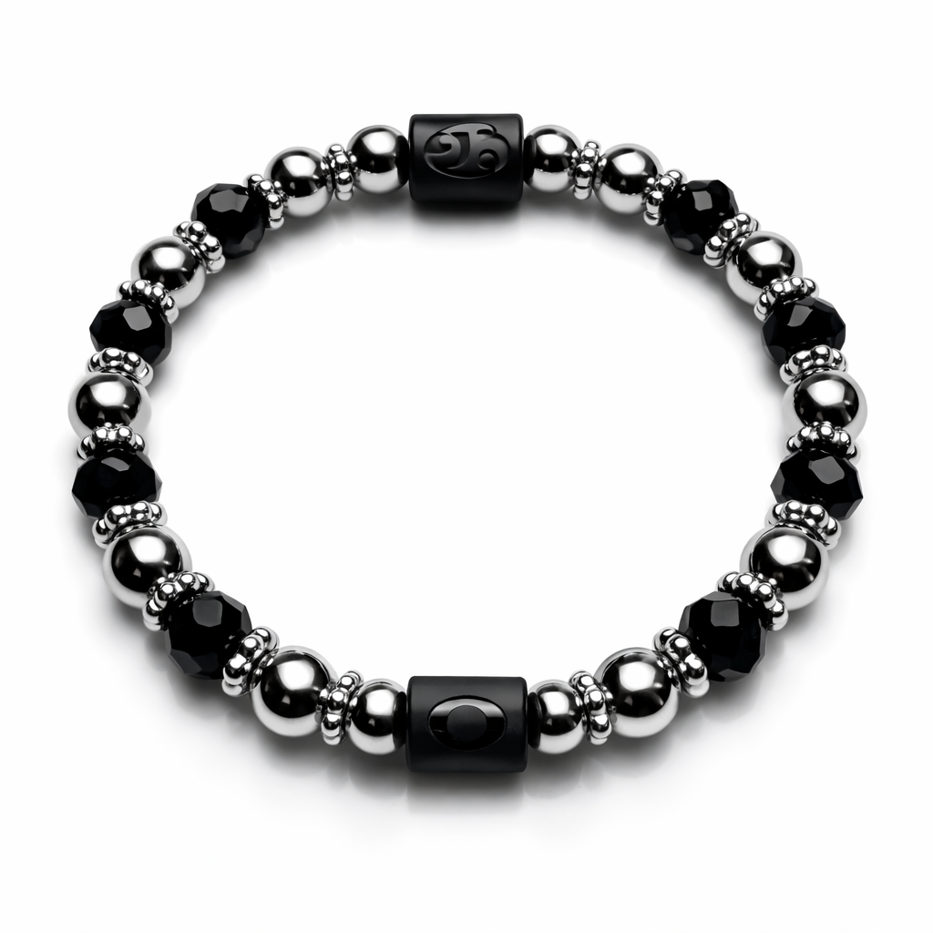 ✨ Zodiac Energy Bracelet — Align Your Power & Purpose