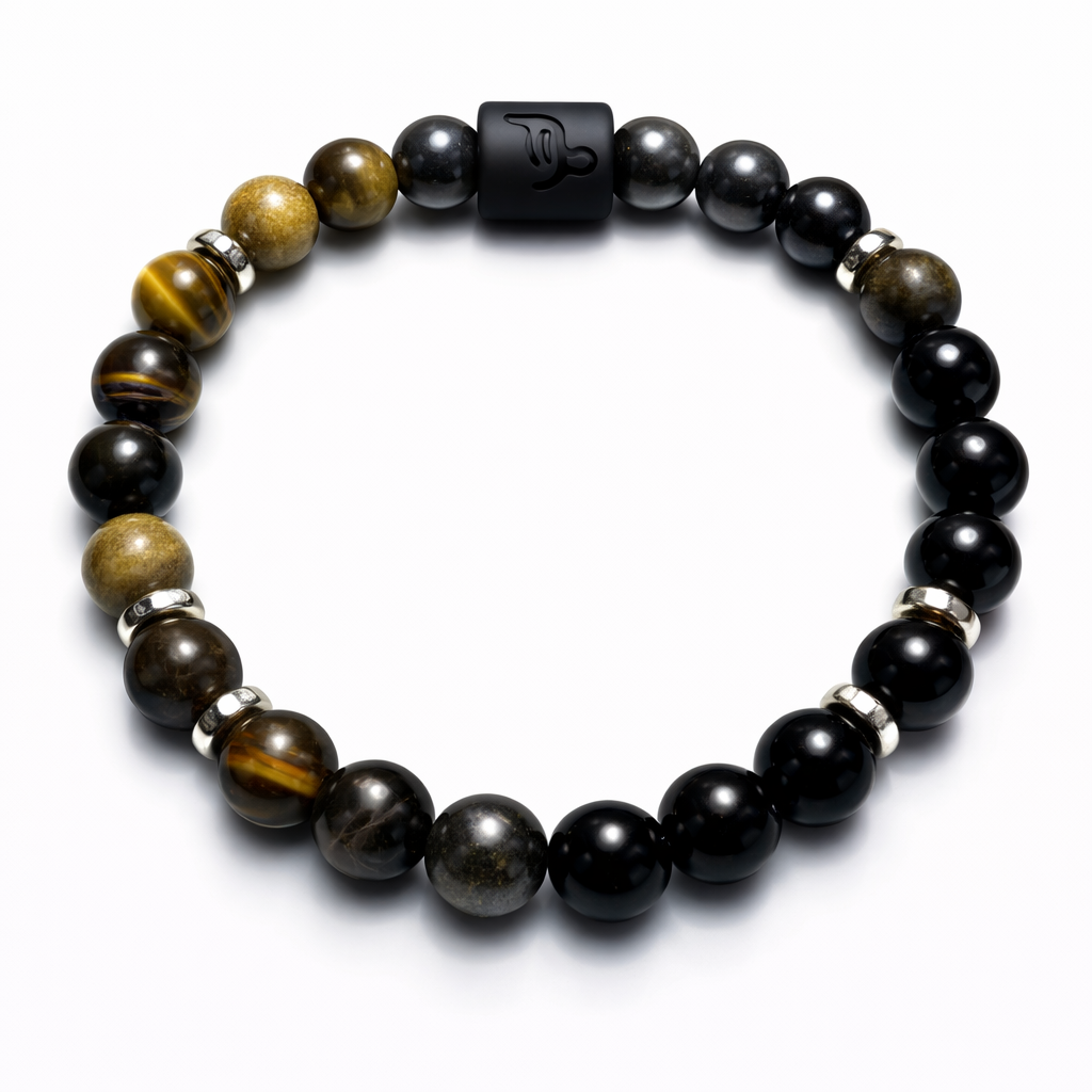 ✨ Zodiac Energy Bracelet — Align Your Power & Purpose