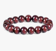 Load image into Gallery viewer, Tiger's eye Bracelet
