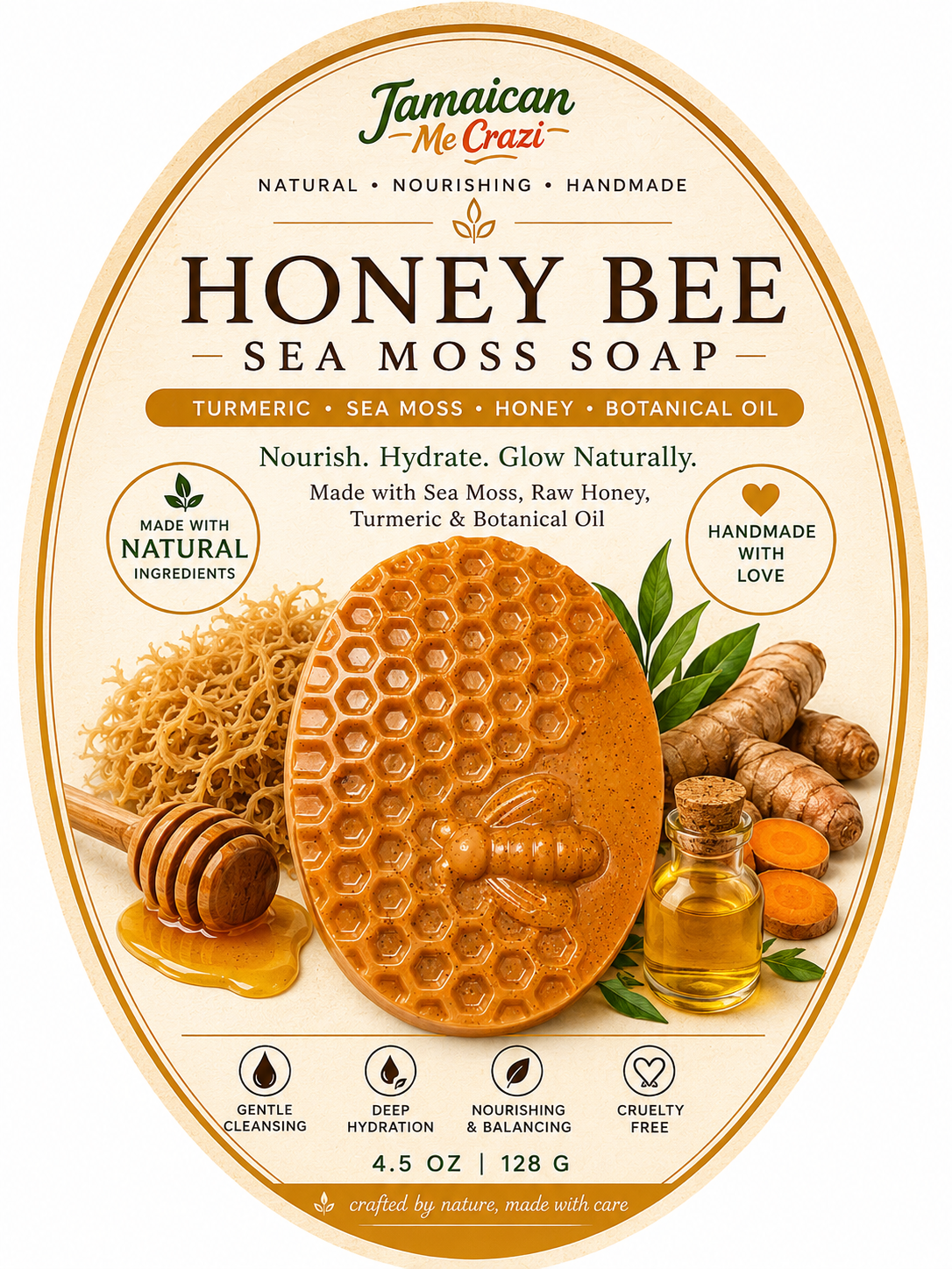 ✨ Glow & Nourish Bundle