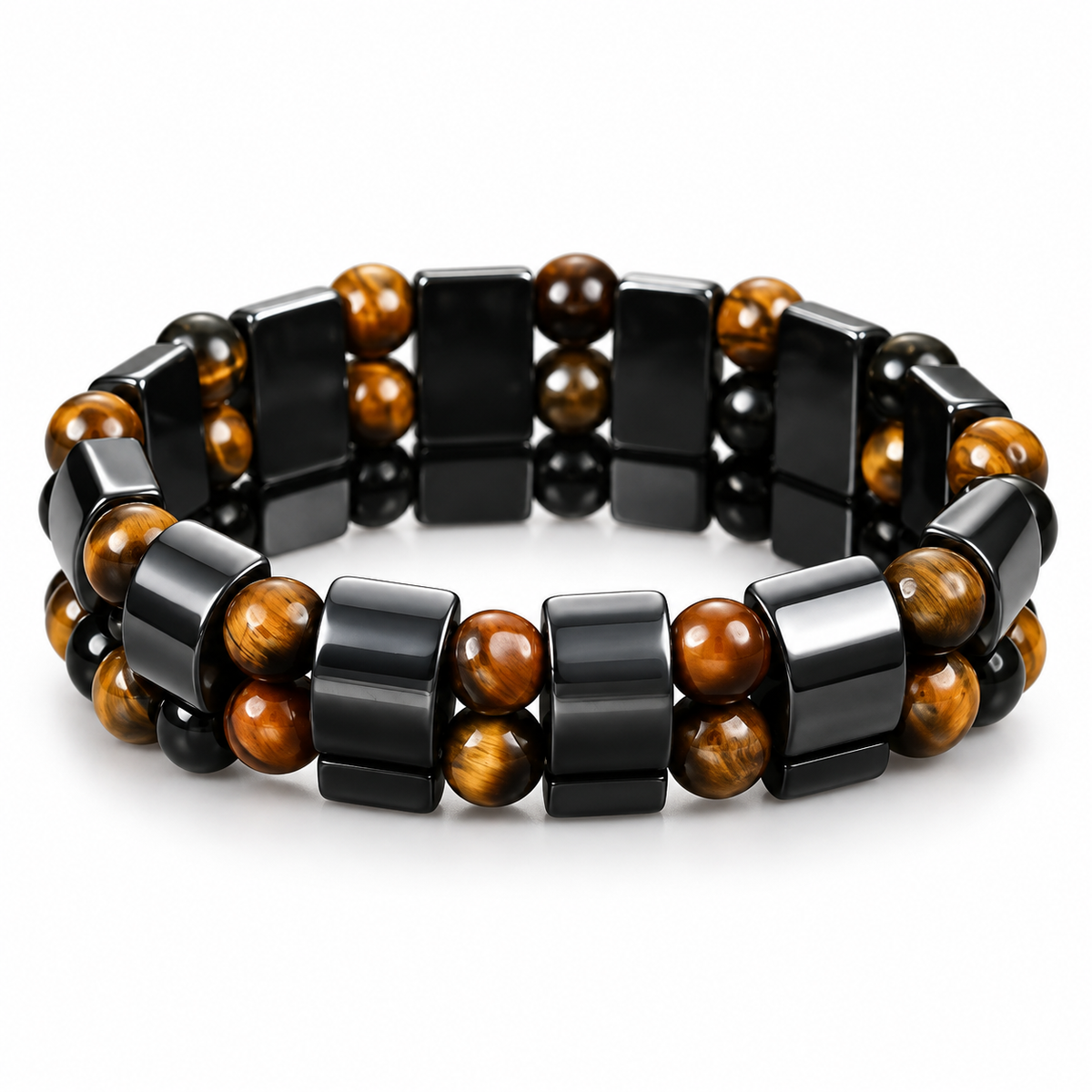 Energy & Protection Bracelets — Choose Your Style