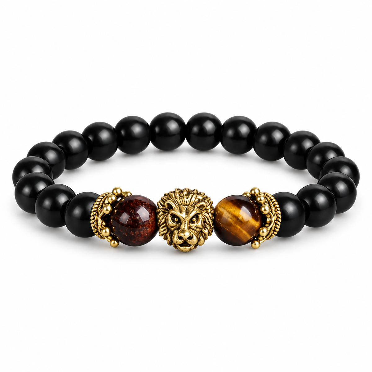 Energy & Protection Bracelets — Choose Your Style