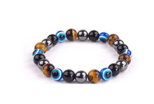 Load image into Gallery viewer, Tiger's eye Bracelet
