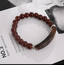 Load image into Gallery viewer, Tiger's eye Bracelet
