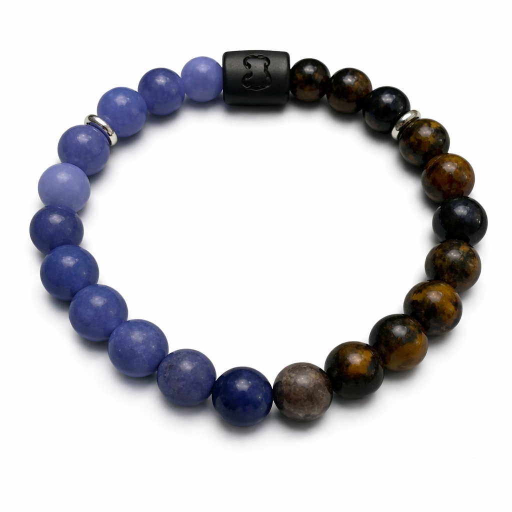 ✨ Zodiac Energy Bracelet — Align Your Power & Purpose