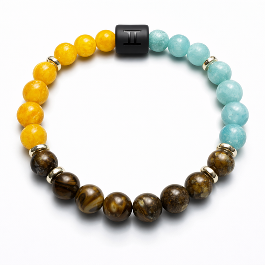 ✨ Zodiac Energy Bracelet — Align Your Power & Purpose