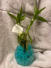 Load image into Gallery viewer, Small bamboo arrangement
