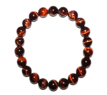 Load image into Gallery viewer, Natural Healing crystal bracelets
