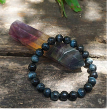 Load image into Gallery viewer, Natural Healing crystal bracelets
