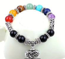 Load image into Gallery viewer, Custom crystal women's bracelet
