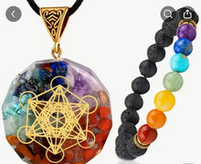 Load image into Gallery viewer, necklace set
