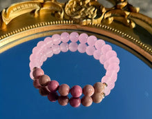 Load image into Gallery viewer, Custom crystal women's bracelet
