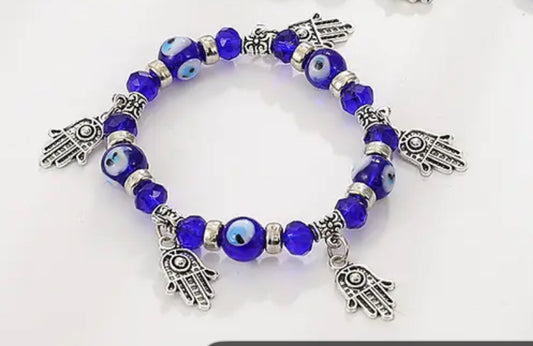 ✨ Custom Energy Bracelet