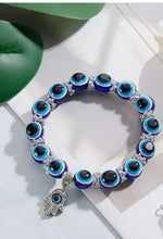 Load image into Gallery viewer, Custom crystal women's bracelet

