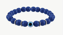 Load image into Gallery viewer, Custom crystal women's bracelet
