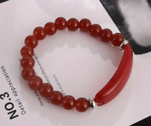 Load image into Gallery viewer, Custom crystal women's bracelet
