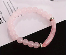 Load image into Gallery viewer, Custom crystal women's bracelet
