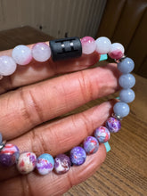 Load image into Gallery viewer, Zodiac sign bracelet
