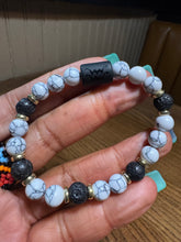 Load image into Gallery viewer, Zodiac sign bracelet
