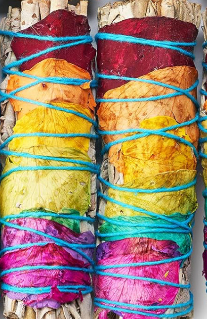 Chakra Sage