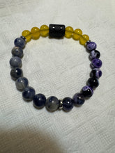 Load image into Gallery viewer, Zodiac sign bracelet
