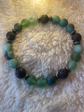 Load image into Gallery viewer, Natural Healing crystal bracelets
