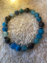 Load image into Gallery viewer, Natural Healing crystal bracelets
