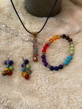 Load image into Gallery viewer, necklace set
