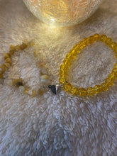 Load image into Gallery viewer, Custom crystal friendship bracelet
