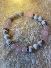 Load image into Gallery viewer, Natural Healing crystal bracelets
