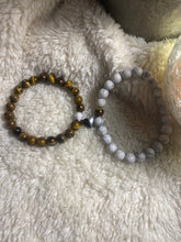 Load image into Gallery viewer, Custom crystal friendship bracelet
