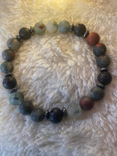 Load image into Gallery viewer, Natural Healing crystal bracelets
