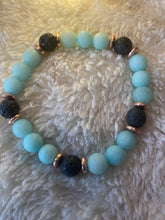 Load image into Gallery viewer, Natural Healing crystal bracelets
